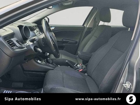 Voitures D'occasion À Mont-De-Marsan | Alfa Romeo Giulietta 1.4 Tb Multiair 170 Ch S&S Distincti...