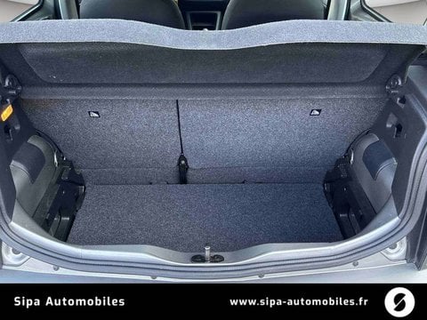Voitures D'occasion À Mérignac | Volkswagen Up Up! 1.0 60 Bluemotion Technology Bvm5 Up! Connec...