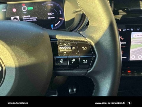Voitures D'0Km À Mérignac | Alfa Romeo Junior Elettrica Junior Electrique 156 Ch Speciale 5P