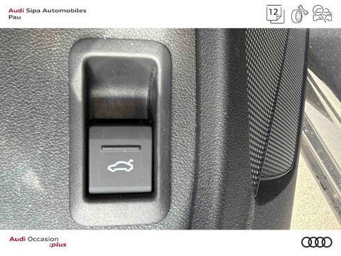 Voitures D'occasion À Lescar | Audi Q4 E-Tron 45 285 Ch 82 Kwh Design 5P