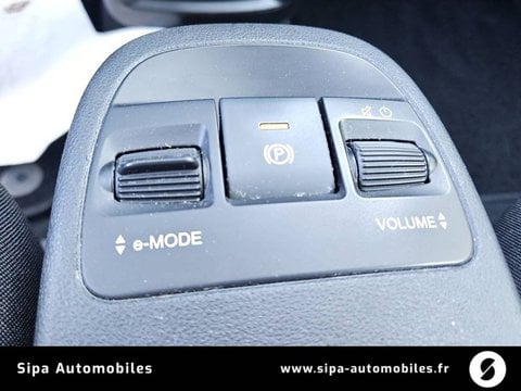 Voitures D'occasion À Muret | Fiat 500 Iii Electrique E 118 Ch Nouvelle 3P