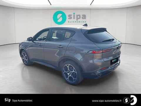 Voitures D'occasion À La-Teste-De-Buch | Alfa Romeo Tonale 1.3 Hybride Rechargeable Phev 280Ch A...