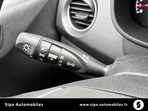 Voitures D'occasion À Mérignac | Hyundai I10 1.0 66 Bvm5 Edition #Mondial 2019 5P