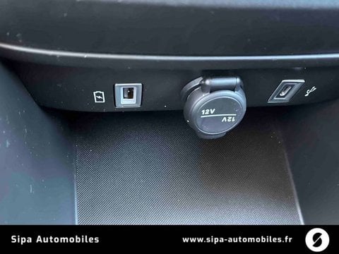 Voitures D'occasion À Mérignac | Fiat 600 1.2 Hybrid 100Ch Dct6 5P