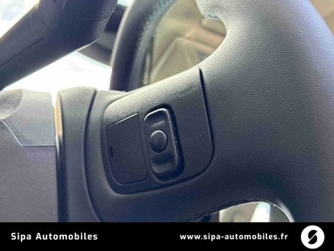 Voitures D'occasion À La-Teste-De-Buch | Jeep Compass 1.3 Phev T4 240 Ch 4Xe Eawd Overland 5P