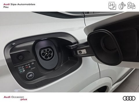 Voitures D'0Km À Lescar | Audi Q6 Sportback E-Tron Q6 E-Tron Sportback 428 Ch 100 Kwh Quattro S ...