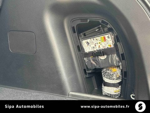 Voitures D'0Km À Mérignac | Honda Hr-V E:hev 1.5 I-Mmd Advance 5P