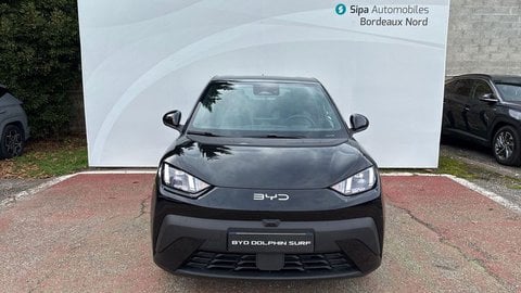Voitures D'0Km À Le Bouscat | Byd Dolphin Surf 43.2 Kwh 156 Ch Comfort 5P
