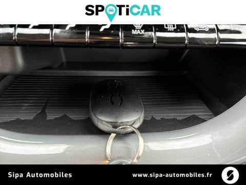Voitures D'0Km À Toulouse | Fiat 500 Iii Electrique E 95 Ch Icône 3P