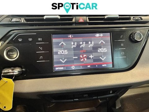 Voitures D'occasion À Lescar | Citroën C4 Spacetourer Puretech 130 S&S Eat8 Feel 5P