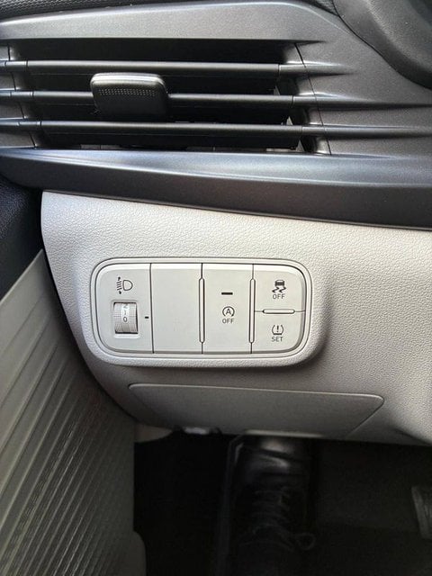 Voitures D'0Km À Toulouse | Hyundai I20 1.0 T-Gdi 90 Intuitive 5P