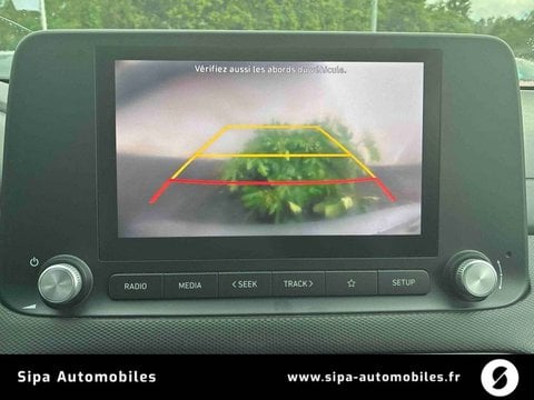 Voitures D'occasion À Villenave-D'ornon | Hyundai Kona Electrique 39 Kwh - 136 Ch Intuitive 5P
