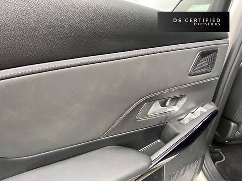 Voitures D'occasion À Lescar | Ds Ds 7 Crossback Ds7 Crossback Hybride E-Tense 225 Eat8 Louvre 5P