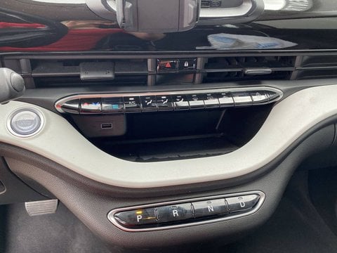 Voitures D'occasion À Mérignac | Fiat 500 Iii E 95 Ch Action 3P
