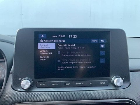 Voitures D'occasion À Villenave-D'ornon | Hyundai Kona Electrique 39 Kwh - 136 Ch Intuitive 5P