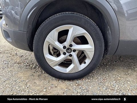 Voitures D'occasion À Mont-De-Marsan | Citroën C5 Aircross Bluehdi 130 S&S Bvm6 Feel 5P