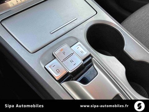 Voitures D'occasion À Toulouse | Hyundai Kona Electrique 39 Kwh - 136 Ch Intuitive 5P