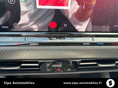 Voitures D'occasion À Muret | Volkswagen Golf 1.5 Etsi Opf 150 Dsg7 R-Line 5P