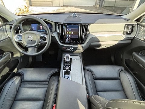 Voitures D'occasion À Toulouse | Volvo Xc60 T6 Awd Hybride Rechargeable 253 Ch+145 Ch Geartronic...
