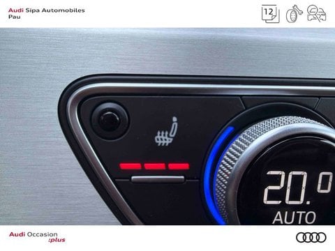 Voitures D'occasion À Lescar | Audi A4 Avant 35 Tfsi 150 S Tronic 7 S Line 5P
