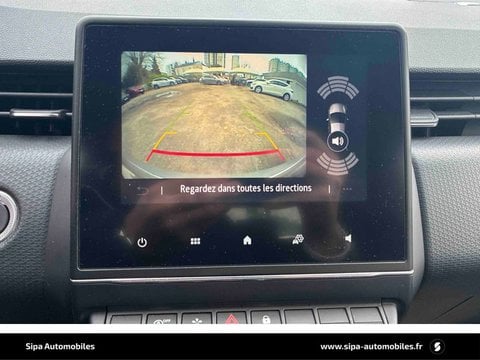 Voitures D'occasion À Le Bouscat | Renault Clio Tce 90 - 21N 5P