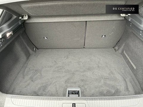 Voitures D'occasion À Lescar | Ds Ds 4 Ds4 Ii Hybride E-Tense 225 Eat8 Trocadero 5P