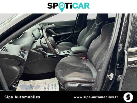Voitures D'occasion À Lescar | Peugeot 308 Puretech 263Ch S&S Bvm6 Gti By Peugeot Sport 5P