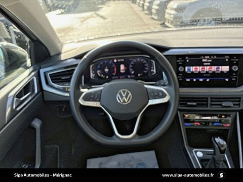 Voitures D'occasion À Mérignac | Volkswagen Taigo 1.5 Tsi 150 Dsg7 Style 5P
