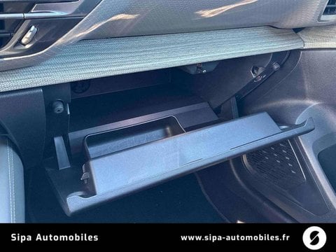 Voitures D'occasion À Lescar | Citroën C5 X Hybride Rechargeable 225 S&S E-Eat8 Shine Pack 5P
