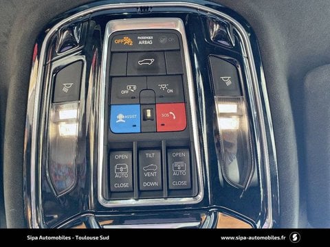 Voitures D'occasion À Toulouse | Jeep Grand Cherokee Wl 4Xe 2.0 T 380 Ch Phev 4X4 Bva8 Summit Re...