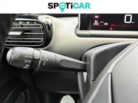 Voitures D'occasion À Lescar | Citroën C4 Cactus Bluehdi 100 S&S Bvm6 Shine Business 5P