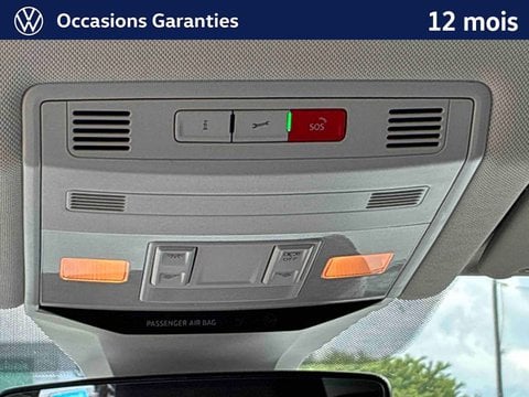 Voitures D'occasion À Tarbes | Volkswagen T-Roc 1.0 Tsi 110 Start/Stop Bvm6 Life Plus 5P