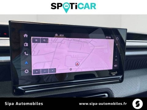 Voitures D'occasion À Lescar | Citroën C3 Iv Turbo 100 Ch Manuelle Max 5P