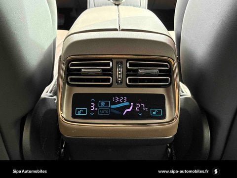 Voitures D'occasion À Mérignac | Byd Han 85 Kwh 517Ch Executive 4P