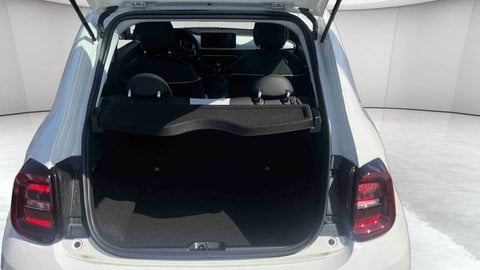 Voitures D'0Km À Mérignac | Fiat 500 1.0 65 Ch Hybride Torino 3P