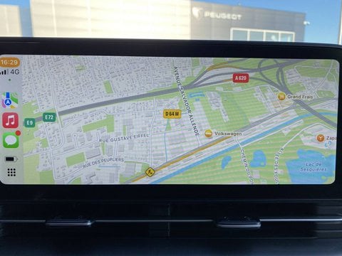 Voitures D'0Km À Toulouse | Hyundai Tucson 1.6 T-Gdi 215 Hybrid Bva6 Executive 5P