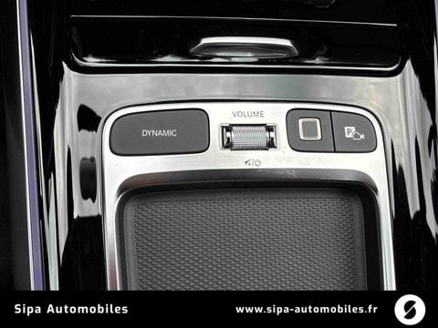 Voitures D'occasion À Le Bouscat | Mercedes-Benz Gla Classe 200 D 8G-Dct Amg Line 5P