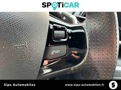 Voitures D'occasion À Lescar | Peugeot 308 Bluehdi 130Ch S&S Eat8 Gt Line 5P