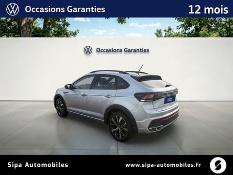 Voitures D'occasion À Lescar | Volkswagen Taigo 1.5 Tsi 150 Dsg7 R-Line 5P