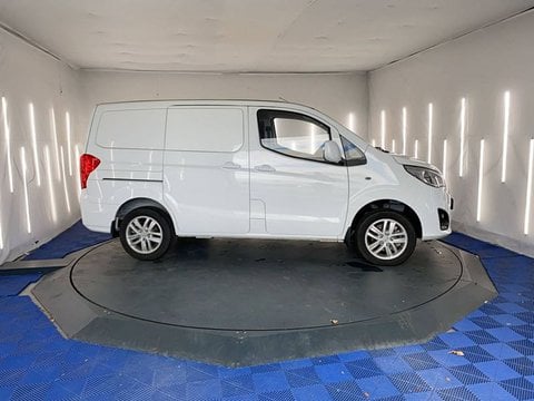 Voitures D'occasion À Fenouillet | Byd Etp3 Etp3 100 Kw 45Kwh 4P