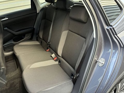 Voitures D'occasion À Lescar | Volkswagen Polo 1.0 Tsi 95 S&S Dsg7 Vw Edition 5P
