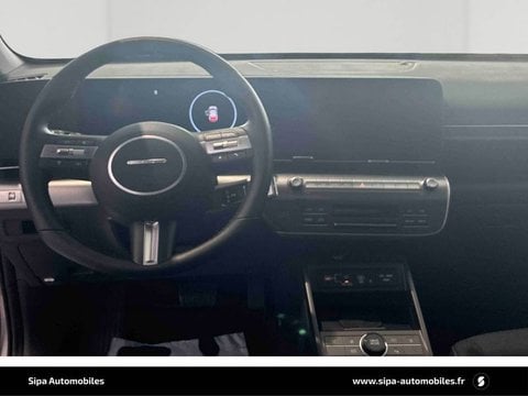 Voitures D'0Km À Muret | Hyundai Kona Electrique Ii Electrique 65 Kwh - 217 Ch Creative 5P