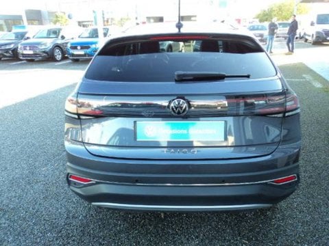 Voitures D'occasion À Tarbes | Volkswagen Taigo 1.0 Tsi 110 Dsg7 Style 5P
