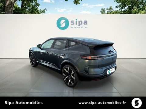 Voitures D'occasion À Mérignac | Polestar 3 Polestar Lr Dual Motor Awd 111 Kwh Performance Pack 5P