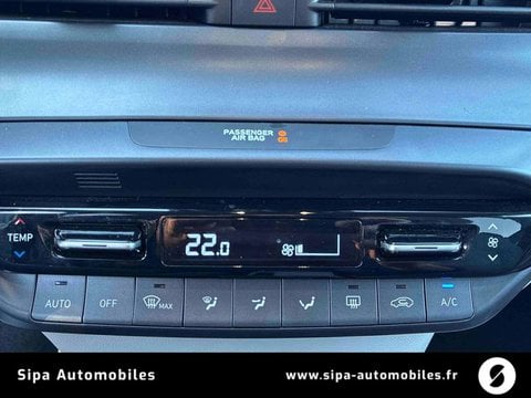 Voitures D'occasion À Le Bouscat | Hyundai Bayon 1.0 T-Gdi 100 Dct-7 Creative 5P
