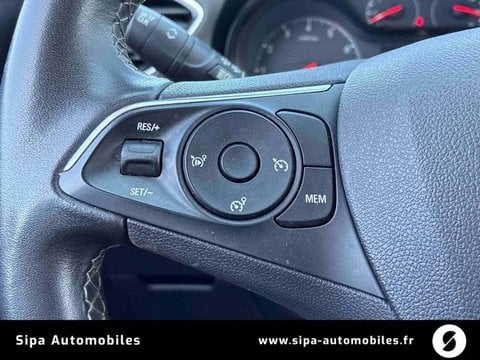 Voitures D'occasion À Toulouse | Opel Grandland X 1.5 Diesel 130 Ch Bva8 Gs Line 5P