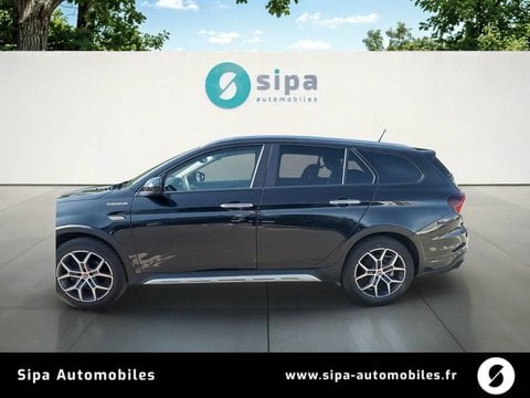 Voitures D'occasion À Toulouse | Fiat Tipo Cross Sw 1.6 Multijet 130 Ch S&S Plus 5P