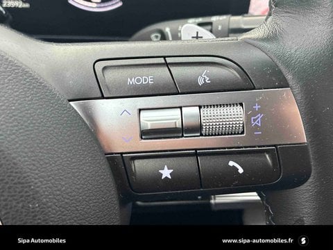 Voitures D'occasion À Le Bouscat | Hyundai Kona Hybrid 129 Intuitive 5P