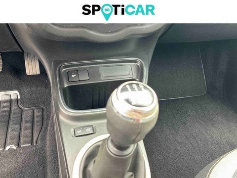 Voitures D'occasion À Mérignac | Renault Twingo Iii Sce 75 - 20 Zen 5P