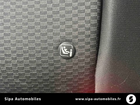 Voitures D'occasion À Muret | Ford Puma 1.0 Ecoboost 125 Ch Mhev S&S Bvm6 St-Line 5P